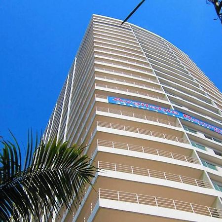 View Talay 6 Apartment Pattaya Εξωτερικό φωτογραφία