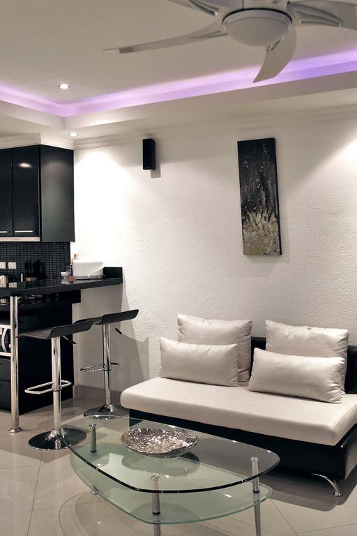View Talay 6 Apartment Pattaya Εξωτερικό φωτογραφία