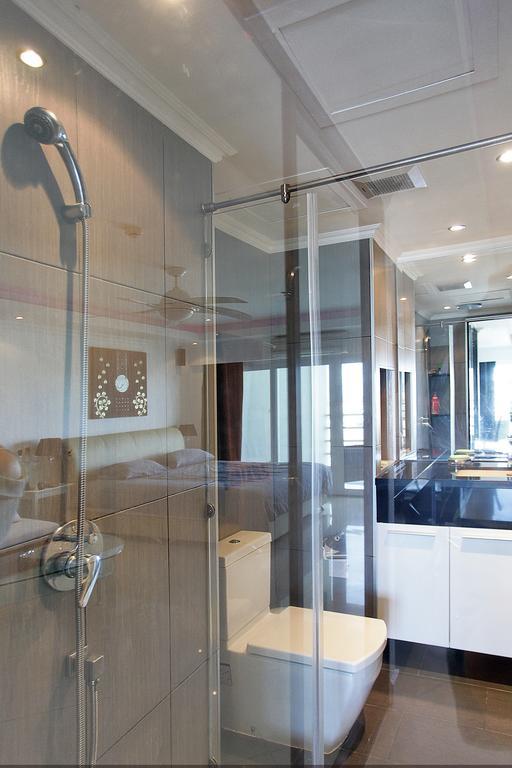 View Talay 6 Apartment Pattaya Εξωτερικό φωτογραφία