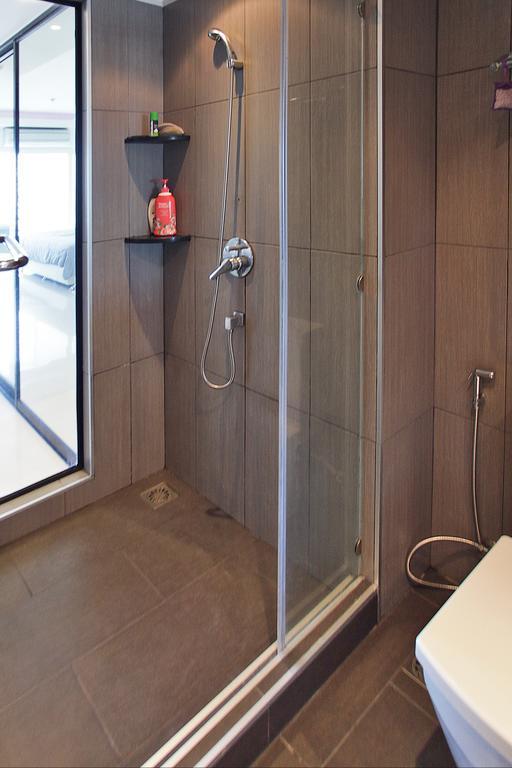 View Talay 6 Apartment Pattaya Εξωτερικό φωτογραφία